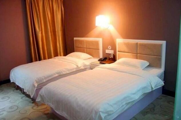 Lan Jue Hotel - Photo5