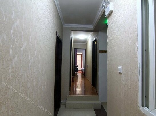 Lantian Hotel Hefei - Photo2