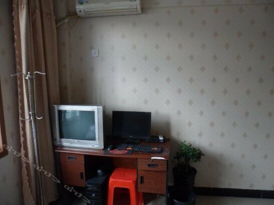 Lantian Hotel Hefei - Photo3