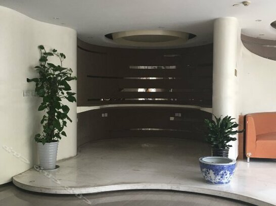Lemon Tree Hotel Hefei - Photo3