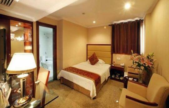 Liang Yuan Business Hotel - Photo3