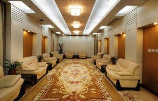 Liang Yuan Business Hotel - Photo4