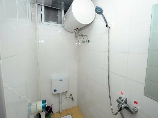 Lijun Hostel Hefei - Photo4