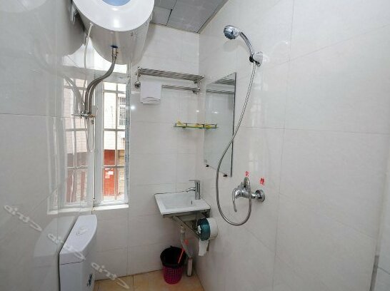 Lijun Hostel Hefei - Photo5