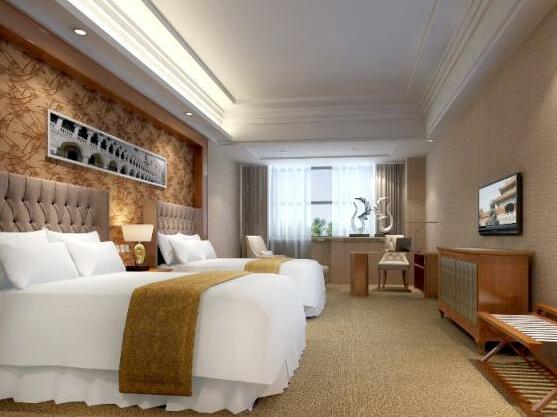 Litian Holiday Hotel - Photo3