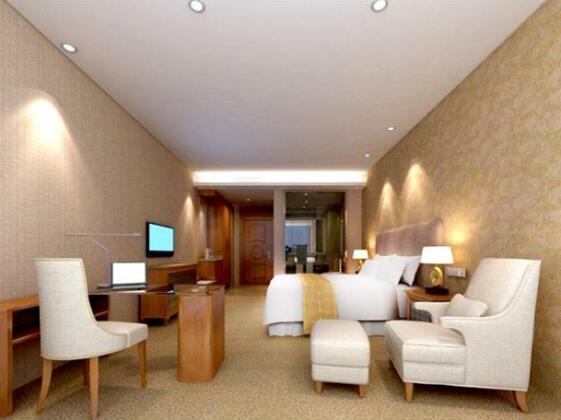 Litian Holiday Hotel - Photo4
