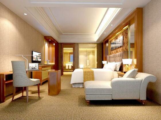Litian Holiday Hotel - Photo5
