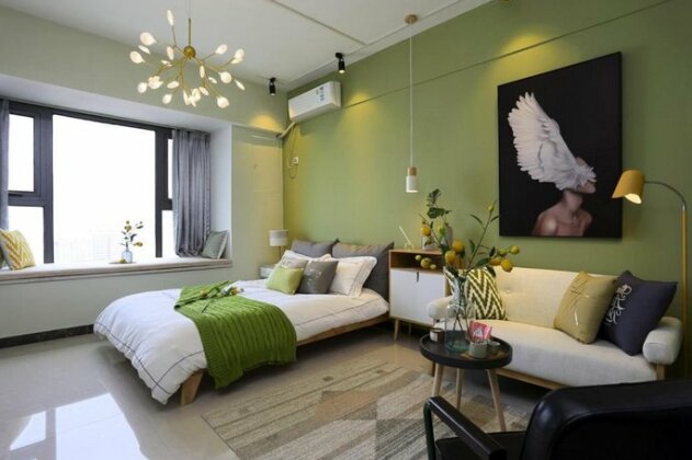 Local Hotels Global Finance Plaza - Photo3