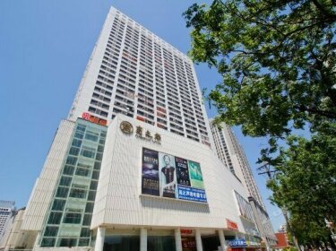Lovely Hotel Anhui Provincial Hospital