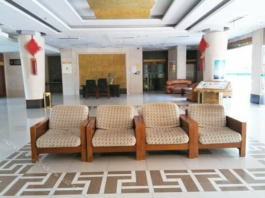 Lujiang Hotel - Photo2