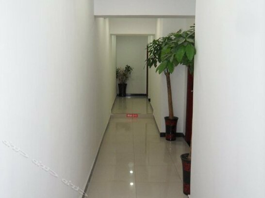 Lvluo Hotel - Photo2