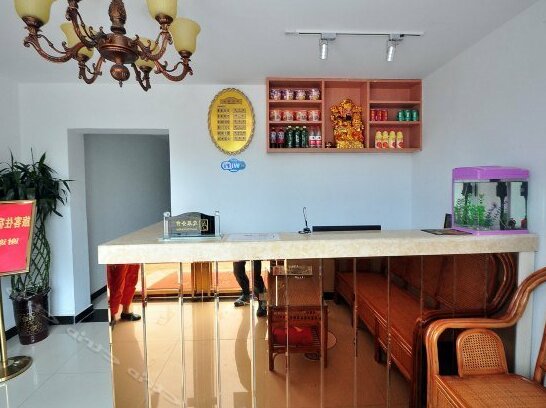 Lvluo Hotel - Photo3