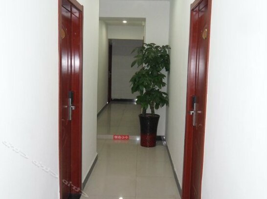 Lvluo Hotel - Photo5