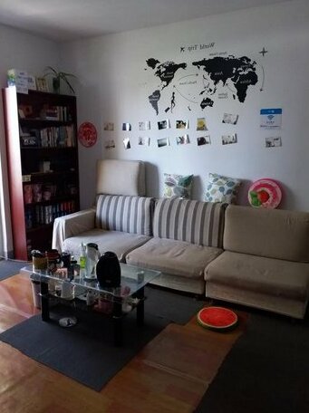 Makerhouse Hostel - Photo2