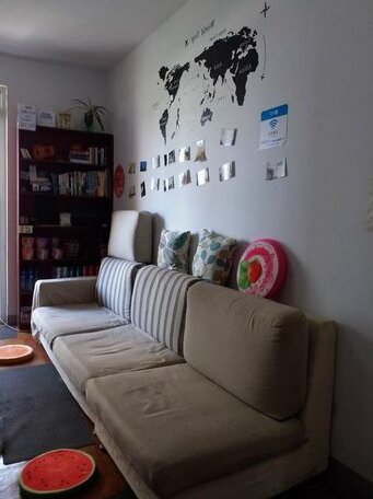 Makerhouse Hostel - Photo5
