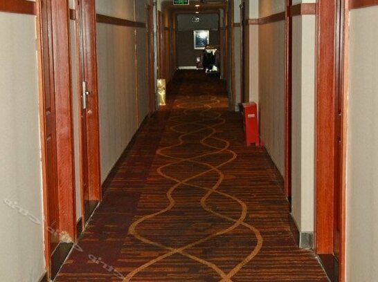 Meicheng Business Hotel - Photo3