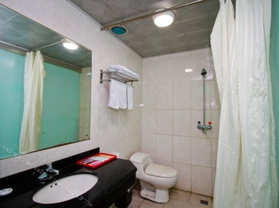 Meicheng Business Hotel - Photo5