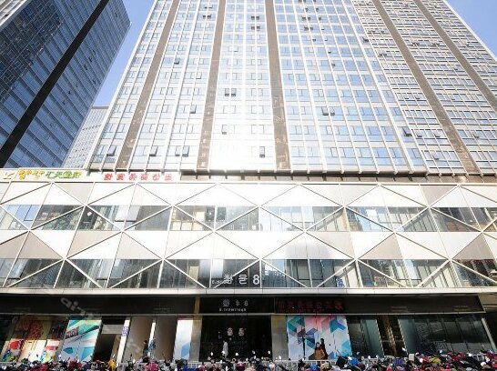 Meidai Business Hotel - Photo2