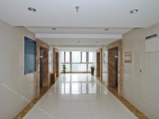 Meidai Business Hotel - Photo4