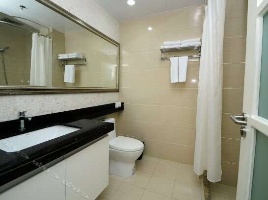 Meidai Business Hotel - Photo5