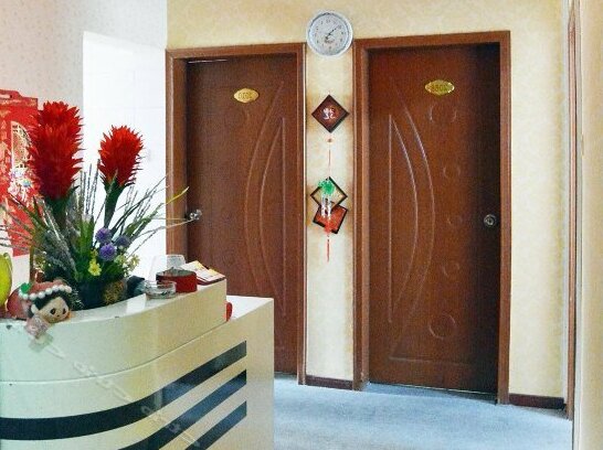 Meijia Family Hotel - Photo2