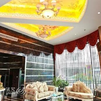 Meili Jiayuan Inn - Photo2