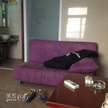 Meilu Holiday Hotel Hefei Shuanggang - Photo2