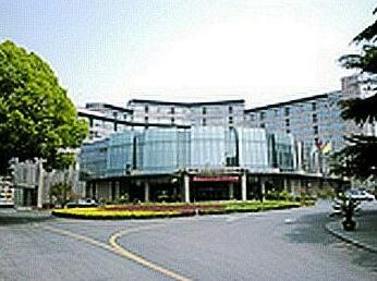 Meishan Grand Hotel Hefei - Photo3