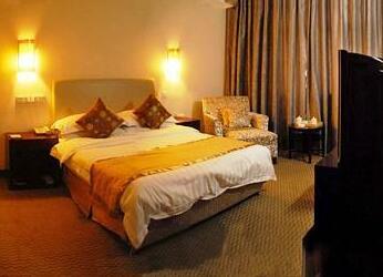 Meishan Grand Hotel Hefei - Photo5