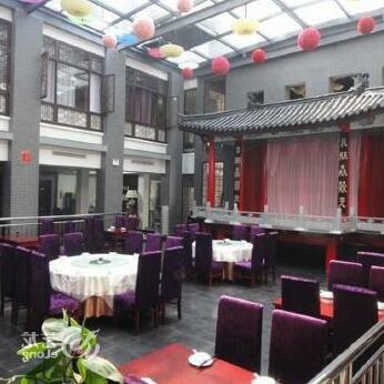 Mengjiangnan Hotel Hefei - Photo3
