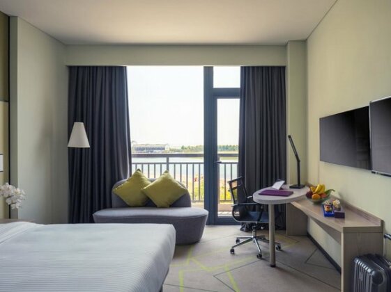 Mercure Hefei Sunac - Photo4