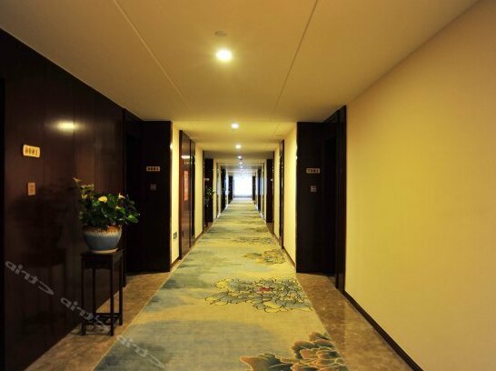 Merimee Holiday Hotel - Photo2