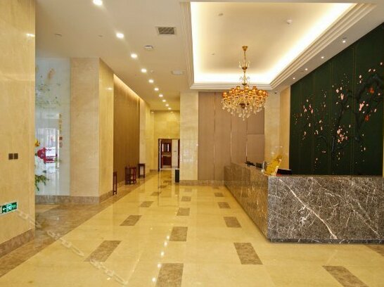 Merimee Holiday Hotel - Photo3