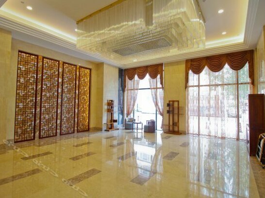 Merimee Holiday Hotel - Photo4