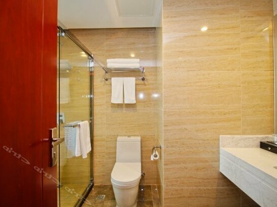 Merimee Holiday Hotel - Photo5