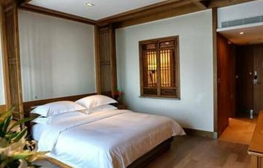 Ming Yue International Hotei - Photo2