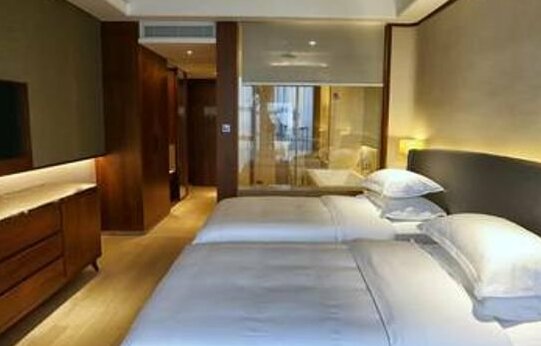 Ming Yue International Hotei - Photo3