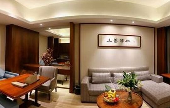 Ming Yue International Hotei - Photo5