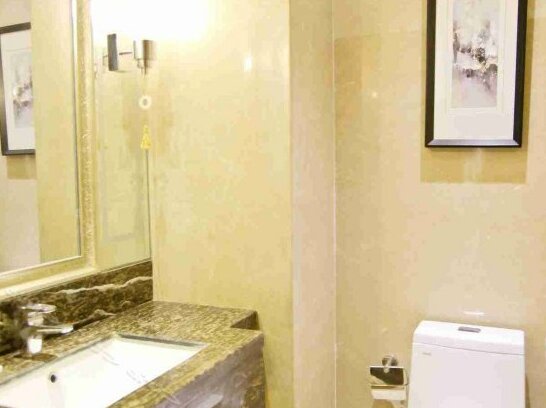 Mingyi Holiday Hotel - Photo3