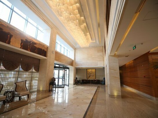 Mingyi Holiday Hotel - Photo4