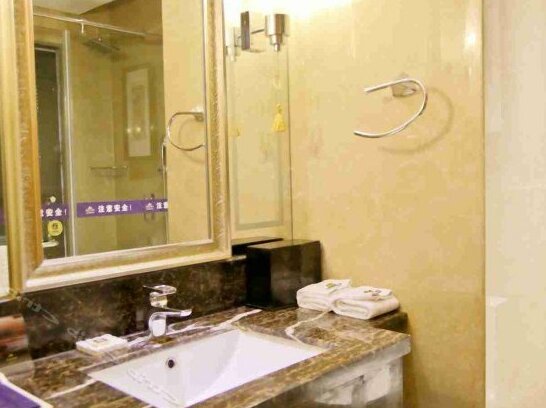 Mingyi Holiday Hotel - Photo5