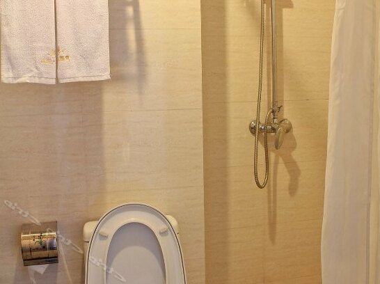 Molnbyggen hotel Hefei - Photo5