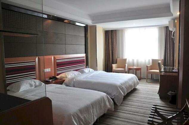 Motel168 Hefei Changjiang Road - Photo3