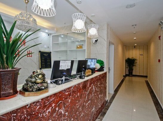 Mr Lai hotel - Photo3