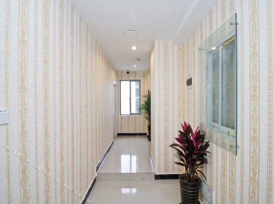 Mr Lai hotel - Photo4
