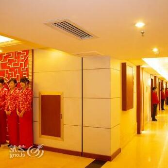 New Century Hotel Hefei - Photo3