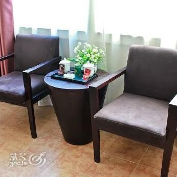 New Great Wall Dingyuan Hotel - Photo3