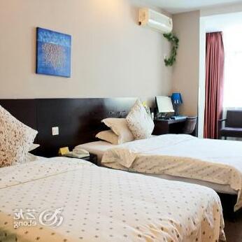 New Great Wall Dingyuan Hotel - Photo4