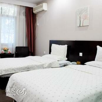 New Great Wall Dingyuan Hotel - Photo5