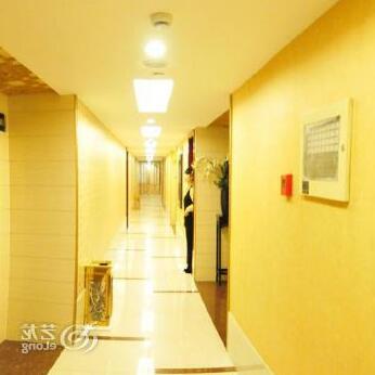 New Great Wall Hotel - Photo2